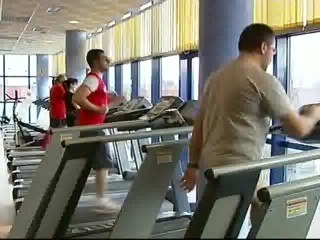 Toca deshacerse de los kilos de más