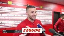 Lopes sur l'avenir de Genesio «On n'est pas au courant» - Foot - L1 - Lyon
