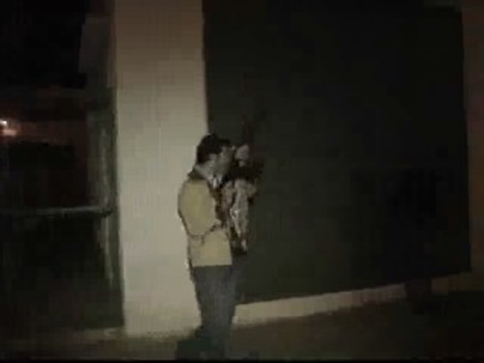 El ejército israelí mata a tres militantes palestinos en un ataque aéreo en Gaza