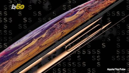 Your iPhone Bill May Be Getting Even More Expensive