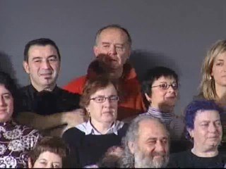 ANV presenta a sus candidatos