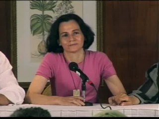 Las rehenes de las FARC cuentan su calvario