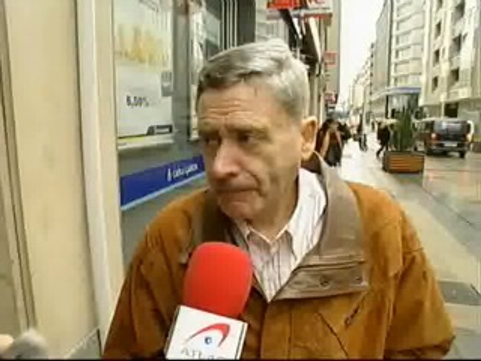 Indiferencia entre los ciudadanos vascos hacia la letra del himno