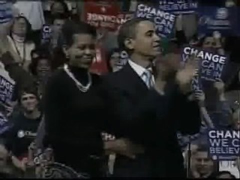 La música cobra importancia en la carrera electoral en Estados Unidos