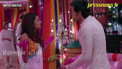 Kasautii Zindagii Kay  30 March 2019 Video Update _ .