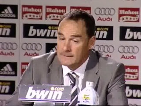 Víctor Fernández: Casillas es el jugador más decisivo de la Liga