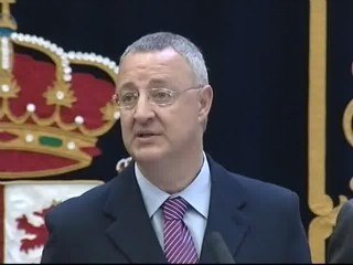 Caldera: "la subida del paro en diciembre no es un buen dato"