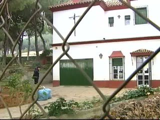 Pasa a disposición judicial el joven que mató a su padre en Alcalá de Guadaira en Nochevieja