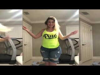 جديد رقص مع صاحبة الرشاقة ايقاع الراي - Chaba Souad Le Mond Bla Bik Khawi