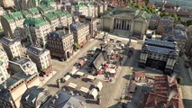 Anno 1800: Official Gamescom 2018 Trailer