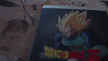 Dragon Ball Z: Super Android 13/Bojack Unbound Steelbook Unboxing