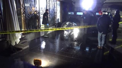 Diyarbakır'da Polis Noktasının da Bulunduğu 3 Farklı Yere Eyp'li Saldırı