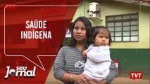 Comunidades querem manter a atenção à saúde indígena