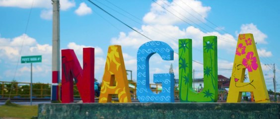 Ven Para Nagua en Semana Santa, Lo tiene todo y para todos