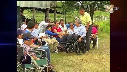 Presidente Moreno habló sobre hackeo de su celular