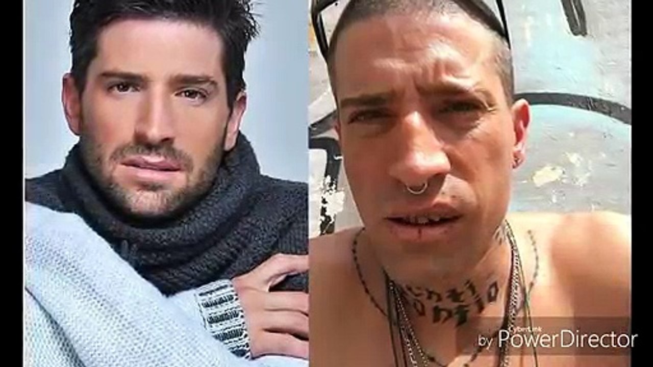 David chocarro: transformation impressionnante