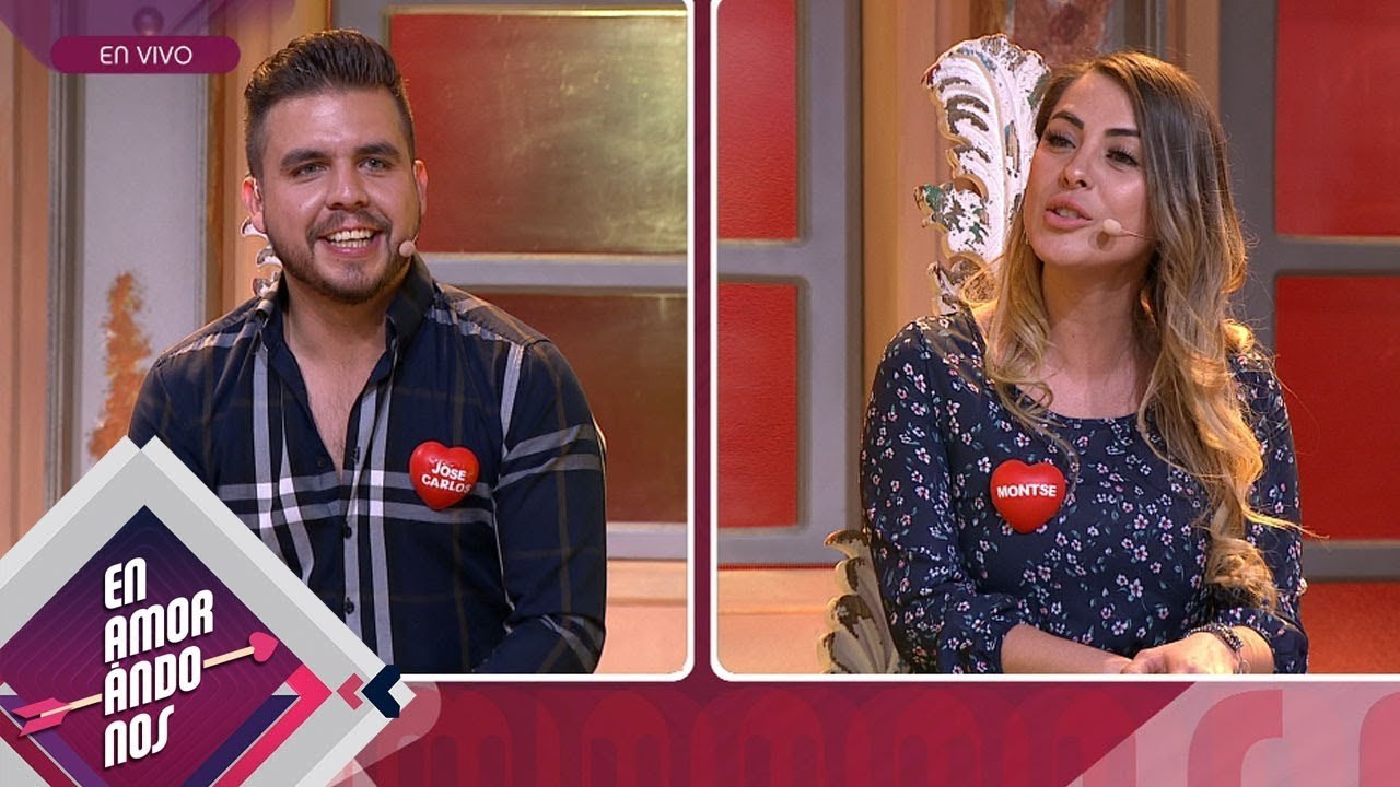 ¡Montse LE DIO LA PRUEBA DE AMOR a José Carlos! | Enamorándonos