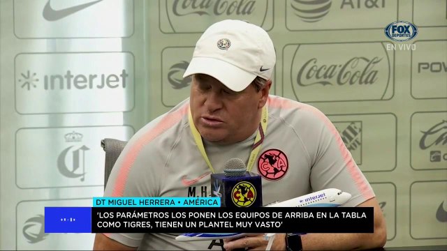 FOX Sports Radio: Tigres vs América, ¿no prenden?