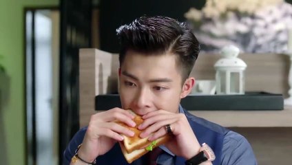 只為遇見你 35 - Nice To Meet You 35【DVD版】（張銘恩、文詠珊、魏千翔等主演）