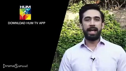 Tu Ishq hai  Last Episode 36  Hum Tv