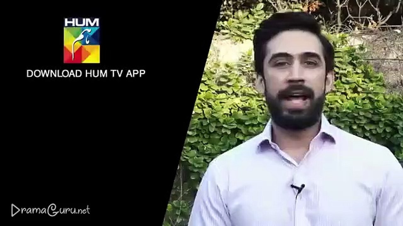 Tu Ishq hai  Last Episode 36  Hum Tv