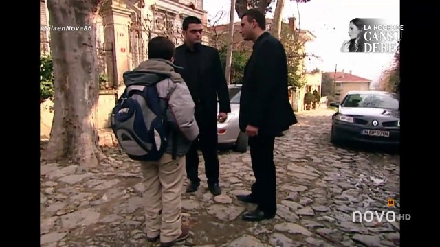 Silá Bölum Bölum 59 - Capítulo 59 (Parte 3) | Bölum 60 - Capítulo 60 (Parte 1) (Español-Castellano) HD