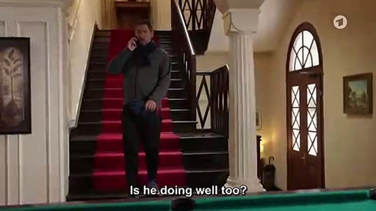 Boris & Tobias Episode 3116