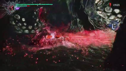 DEVIL MAY CRY FIRST TIME PLAYTHROUGH PART 26 MISSION 10