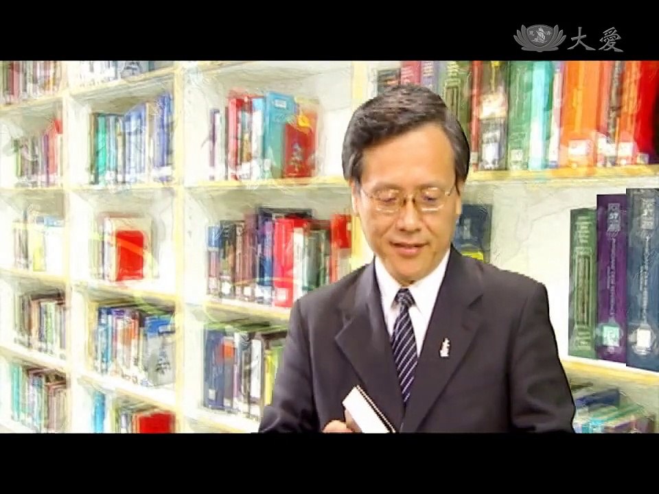 【大愛醫生館】20130922 - 隔夜茶不可以喝嗎？