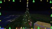 Lets Play Minecraft mit Jeschio 2.0 - Folge 014 Weihnachtsspecial 2018 Der Weihnachtshausbaum 4/5
