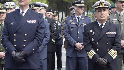 Operación marítima antipiratería se traslada a España por Brexit