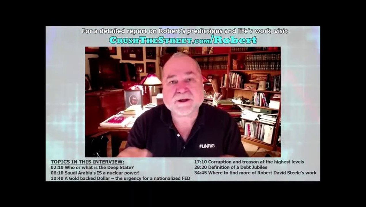 Revolution on Washington Deep State Trump Brings The Hammer Down On Globalist Traitors Q Anon News