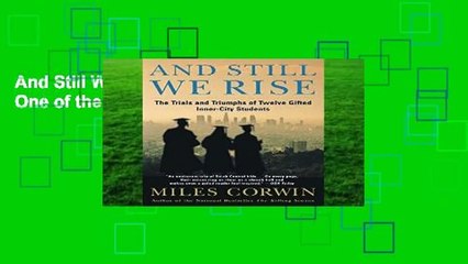 And Still We Rise:: Book One of the Riftwar Legacy