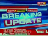 Jammu Kashmir: Exchange Of Fire Between Terrorists & Security Forces In Tangpawa Kokernag