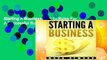 Starting A Business: The 15 Rules For A Successful Business