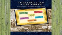 Best product  Thinking Like a Historian: Rethinking History Instruction - Nikki Mandell