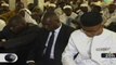 ORTM/Prières en hommages aux victimes de Dioura, Kolongo et Ogossagou à la grande mosquée de Bamako