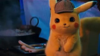 Pokémon Detective Pikachu - Tráiler Español Latino HD