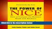 The Power of Nice: How to Conquer the Business World with Kindness
