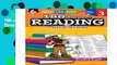 180 Days of Reading for Third Grade (180 Days of Practice)