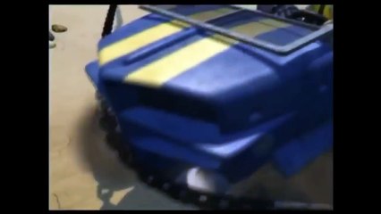 مسلسل أيرون كيد الحلقة 5 كاملة