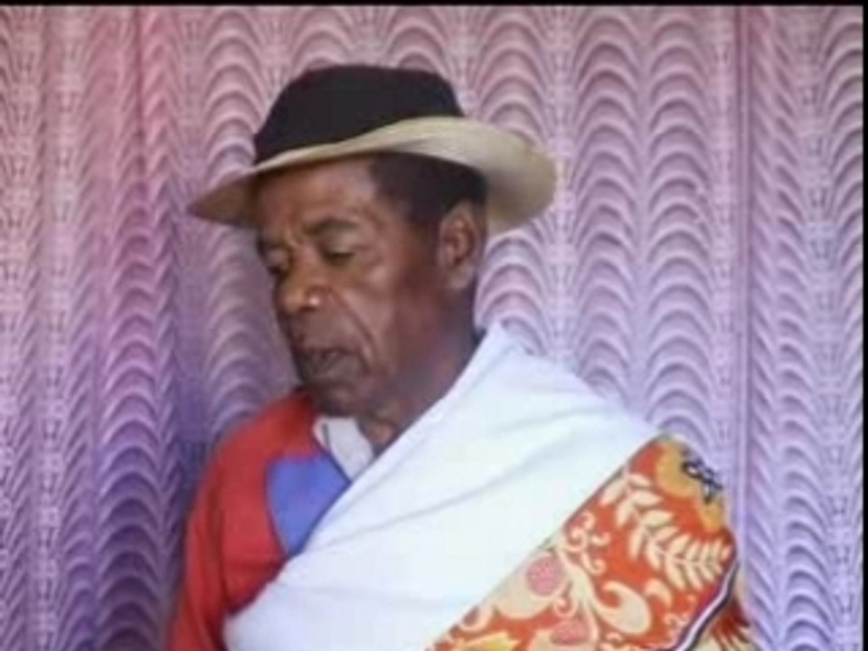 hira gasy ramilisaonina besigara