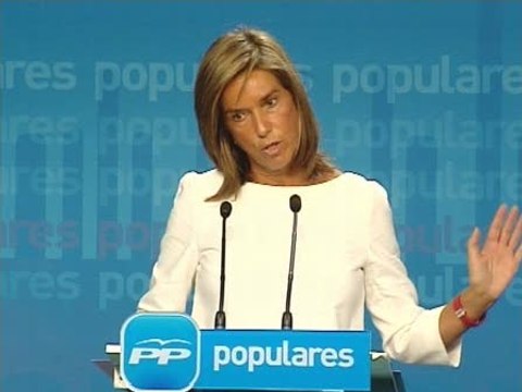 Mato: Queremos que todos colaboren con nosotros