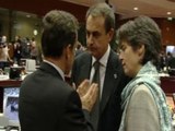 La UE pide a España que siga con las reformas