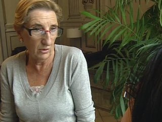 Gotzone Mora no cree en el final de ETA