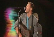 Coldplay presenta su nuevo disco en Madrid