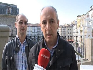 Erkoreka pide el fin de la "excepcionalidad" de ETA