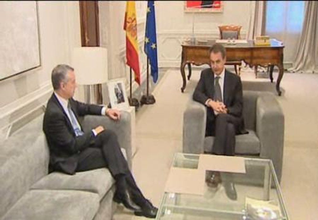 Los líderes políticos piden paciencia tras el comunicado de ETA