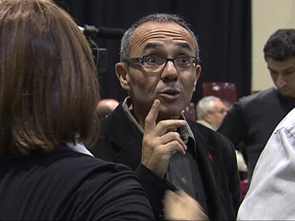 ICV pide un cambio radical contra el paro