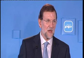 "El paro es la primera razón para el cambio político"